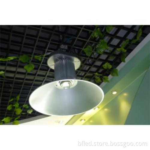 100w high power led high bay light fixture